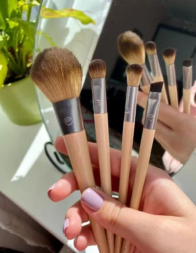 Curso de automaquillaje