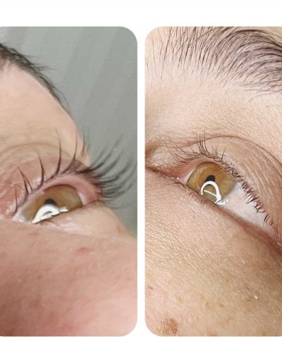 lifting de pestañas